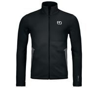 Ortovox - Fleece Jacket - Merino jacket size L, black