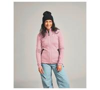 Ortovox - Women's Fleece Jacket - Fleece jacket size L, pink