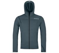 Ortovox - Fleece Light Hoody - Fleece jacket size L, blue