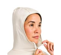 Ortovox Fleece Light Hoody Women's Chestnut Women's Sweatshirt M