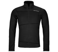 Ortovox - Fleece Light Jacket - Fleece jacket size XL, black