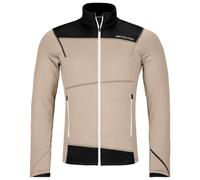 Ortovox - Fleece Light Jacket - Fleece jacket size XL, sand