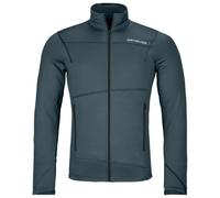 Ortovox - Fleece Light Jacket - Fleece jacket size XXL, blue