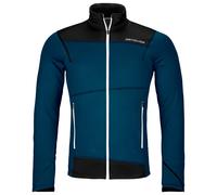 Ortovox - Fleece Light Jacket - Fleece jacket size M, blue