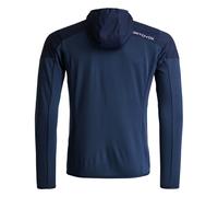 Ortovox Fleece Light Jacket Men's Deep Ocean Men’s Sweater M