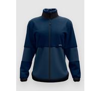 Ortovox Fleece Teddy Fleece Jacket deep ocean 54201 XL