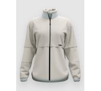 Ortovox - Women's Fleece Teddy Jacket - Fleece jacket size XS, grey