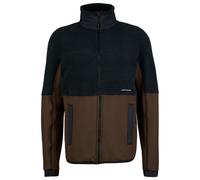 Ortovox - Fleece Teddy Jacket - Fleece jacket size XL, black