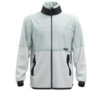 Ortovox - Fleece Teddy Jacket - Fleece jacket size XL, grey