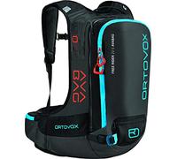 Ortovox Free Rider 20 S AVABAG KIT - C: Black Anthracite T: 20 Liter