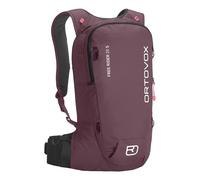 Ortovox Free Rider 20 S Back Pack in Dark Rose