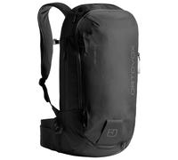 Ortovox - Free Rider 20 S - Ski touring backpack black/grey