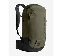 Ortovox Free Rider 22L backpack wild green