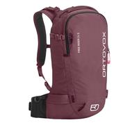 ORTOVOX FREE RIDER 26 S sports backpack Polyamide pink