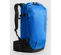 Ortovox - Ski backpacks - Free Rider 28 Blue Note Blue one size