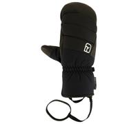 Ortovox - Freeride Cozy Mitten - Gloves size M, black