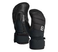 ORTOVOX FREERIDE COZY MITTEN W, 56613, black raven, XS