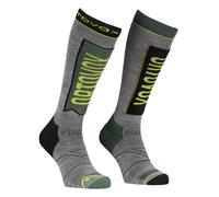 Ortovox FREERIDE LONG SOCKS M (wild herbs)