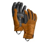 ORTOVOX Full Leather Glove Branded Gloves