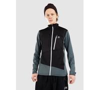 Ortovox Grid Fleece Jacket dark arctic grey XXL