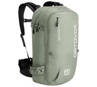 Ortovox - Ski touring backpack - Haute Route 30 S Green Sage Green one size