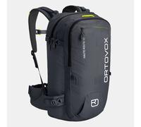 Ortovox Haute Route 32 Black Steel Ski Mountaineering Backpack