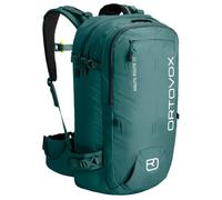 Ortovox Haute Route 32 - Ski backpack Arctic Grey 32 L