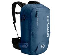 Ortovox - Ski touring backpack - Haute Route 32 Blue Nunatak Blue one size