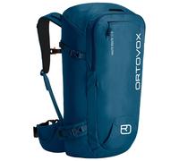 Ortovox - Ski touring backpack - Haute Route 38S Sea Surface - Blue Blue