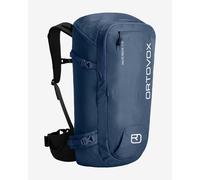 Ortovox - Ski touring backpack - Haute Route 38 S Blue Nunatak Blue one size