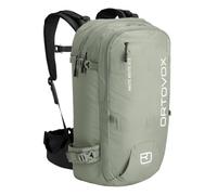ORTOVOX Haute Route Backpack | Pack the Haute Route S 30 L backpack and make the most of every morning patrol