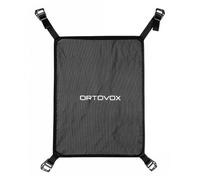 ORTOVOX 90011-90202 HELMET NET adjustable Sports backpack Unisex Adult black raven Size UNI