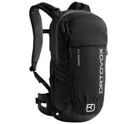 Ortovox - Hiking backpack - Traverse 18 S Black Raven Black one size