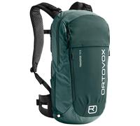 Ortovox - Hiking backpack - Traverse 18 S Glacier Grey Grey one size