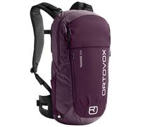 Ortovox - Hiking backpack - Traverse 18 S Wild Berry for Women - Purple Purple one size