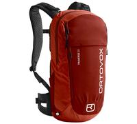 Ortovox - Hiking backpack - Traverse 20 Hot Orange for Men Orange one size
