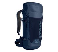 Ortovox - Hiking backpack - Traverse 28 S Dry Blue Lake for Women Blue one size