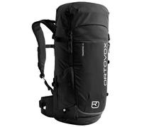 Ortovox - Hiking backpack - Traverse 40 Black Raven Black one size