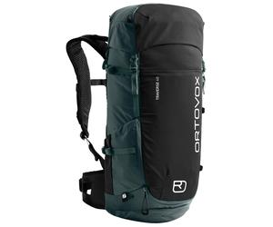 Ortovox - Hiking backpack - Traverse 40 Dark Arctic Grey for Men Grey one size