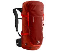 Ortovox - Hiking backpack - Traverse 40 Hot Orange for Men Orange one size