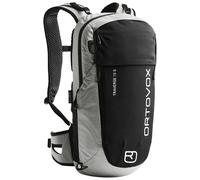 Ortovox Traverse Pure 18 S - Ski touring backpack - Women's Grey Marble 18 L
