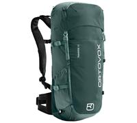 Ortovox - Hiking day backpack - Traverse 30 Glacier Grey Grey one size