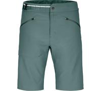 Ortovox - Hiking shorts - Brenta Shorts M Dark Arctic Grey for Men in Wool - Size L Grey L