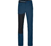 Ortovox - Brenta Pants - Walking trousers size XL - Regular, blue