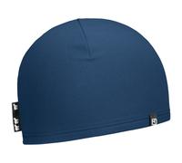 Ortovox - Light Fleece Beanie - Beanie size 50-56 cm, blue