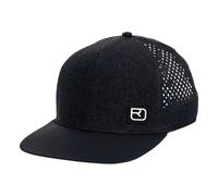 Ortovox Logo Air Trucker Cap