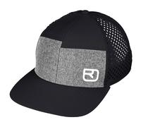 Ortovox Logo Air Trucker Cap