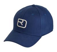 Ortovox - Logo Flex Cap - Cap size 58 cm, blue