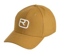 Ortovox - Logo Flex Cap - Cap size 58 cm, sand
