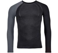 ORTOVOX Men's 120 Comp Light Long Sleeve M T-Shirt